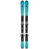 Atomic Redster X2 JR Skis w/ L 6 GW Bindings 2027