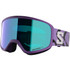 Salomon Lumi ML JR Goggle 2027