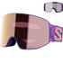 Salomon Sentry Prime Sigma Goggle 2027