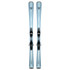 Rossignol Nova 4 Womens Skis w/ Xpress W 10 GW Bindings 2027