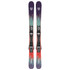 Rossignol Sender JR Skis w/ Xpress 7 GW Bindings 2027
