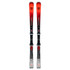 Rossignol Hero Carve Skis w/ NX 12 GW Bindings 2027