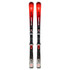 Rossignol Hero MT CA Skis w/ NX 12 GW Bindings 2027