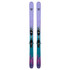 Rossignol Soul W Pro JR Skis w/ Xpress W 10 GW Bindings 2027