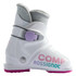 Rossignol Comp J1 White JR Ski Boots 2027