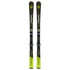 Rossignol Forza 40 CA Skis w/ Xpress 11 GW Bindings 2027