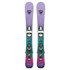 Rossignol Soul Kid JR Skis w/ Team 4 GW Bindings 2027