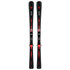 Rossignol Nova 10 Womens Skis w/ Xpress W 11 GW Bindings 2027