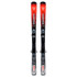 Rossignol Hero JR Skis w/ Xpress 7 GW Bindings 2027