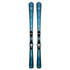Rossignol Nova 8 Womens Skis w/ Xpress W 11 GW Bindings 2027