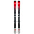 Rossignol Hero JR Skis w/ Kid 4 GW Bindings 2027