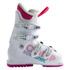 Rossignol Comp J4 White JR Ski Boots 2027