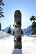 Ride Deep Fake Snowboard 2027
