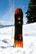 Ride Psychocandy Snowboard 2027