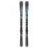 Nordica Wild Belle 78 Womens Skis w/ TP2 Comp 10 GW Bindings 2027