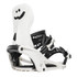Nidecker LT Supermatic Adult Snowboard Bindings 2027