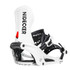Nidecker LT Supermatic Adult Snowboard Bindings 2027