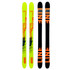 Line Ruckus JR Skis 2027