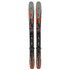 K2 Mindbender JR Skis w/ 7.0 FDT GW Bindings 2027