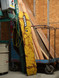 K2 Excavator Snowboard 2027