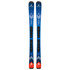 Dynastar Team Speed JR Skis w/ Kid 4 GW Bindings 2027