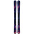 Dynastar M-Menace Team JR Skis w/ Kid 4 GW Bindings 2027