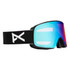 Anon M6 Goggle + Bonus Lens  + MFI Face Mask 2027