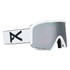 Anon Nesa S Goggle + Bonus Lens + MFI Face Mask 2027