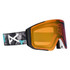 Anon Sync Low Bridge Goggle + Bonus Lens + MFI Face Mask 2027