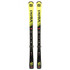 Volkl Racetiger JR Pro Skis w/ vMotion 7.0 GW Bindings 2027