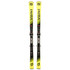 Volkl Racetiger SL Skis w/ rMotion-T 12 GW Bindings 2027