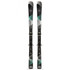 Volkl Shine 78 Womens Skis w/ Lowride 11 TCX GW Bindings 2027