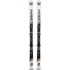 Volkl Racetiger SC White Skis w/ vMotion 12 GW Bindings 2027