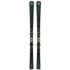 Volkl Peregrine 76 Skis w/ rMotion-T 12 GW Bindings 2027