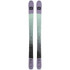Volkl Blaze 104 Purple Skis 2027