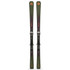 Volkl Peregrine 76 Master Skis w/ Comp 16 GW Bindings 2027