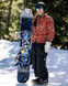 GNU Gloss Womens Snowboard 2027