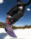Bent Metal Anvil Mens Snowboard Bindings 2027