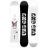 GNU Fiction Womens Snowboard 2027