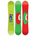 GNU Head Space Snowboard 2027