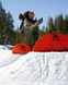 GNU Facts Snowboard 2027