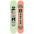 Burton Smalls Mint Coral JR Snowboard 2027