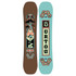 Burton Smalls Brown/Blue JR Snowboard 2027