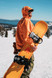 Burton Counterbalance Sun Glow Snowboard 2027