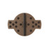 Burton Large Scraper Pad 2027