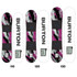 Burton Grom Purple/Teal JR Snowboard 2027