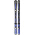 Head Supershape e-Titan Skis w/ Protector EVO PR 13 GW Bindings 2027