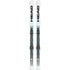 Head WC Rebels e-SL EVO 14 Plate Skis w/ Freeflex 11 GW Bindings 2027