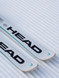 Head WC Rebels e-SL EVO 14 Plate Skis w/ Freeflex 11 GW Bindings 2027