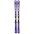 Blizzard Firebird SRC Skis w/ Comp 13 GW Bindings 2027